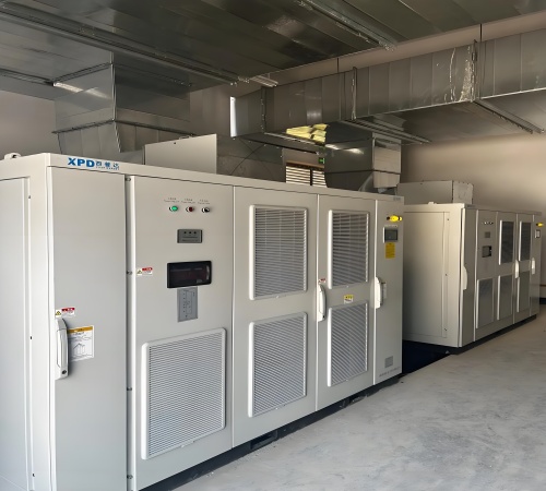 二手高压变频器回收