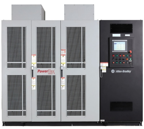 废旧中压变频器回收