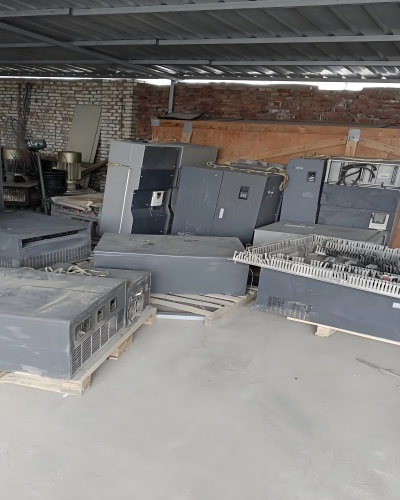 旧变频器哪里回收？一篇帮你变废为宝、安全变现的完整指南