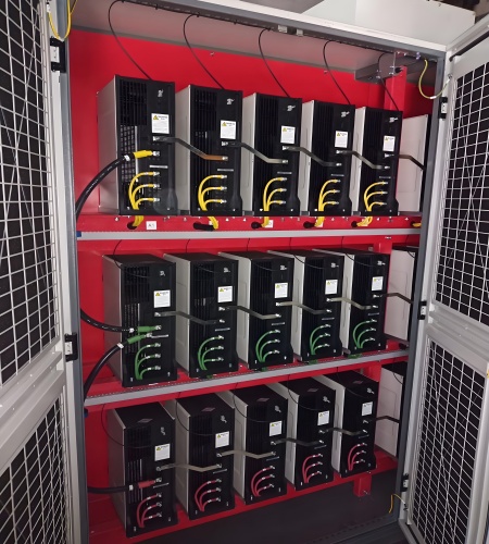 宜宾中压变频器回收