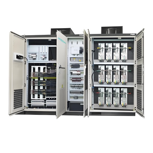 达州二手低压变频器回收