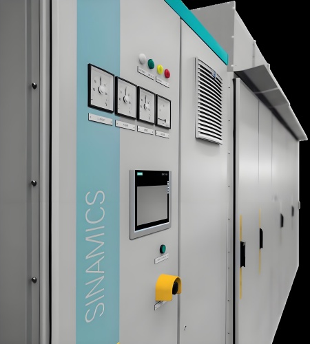 揭秘成都二手变频器回收全流程：如何高效处理闲置设备？